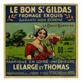 Le Bon St Gildas