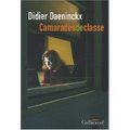 Camarades de classe de Didier Daeninckx