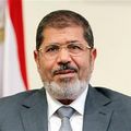 Mohamed Morsi