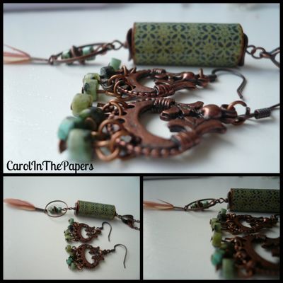 Des petites choses à vous montrer !