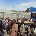 Nord-Kivu : marche de colère après la mort de 3 personnes tuées par des obus à Goma