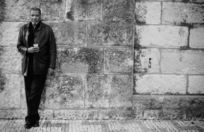Billy Woodberry à Bruxelles