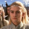 LEGOLAS