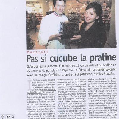 PRESSE