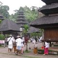 Bali, morceaux choisis – Episode 1
