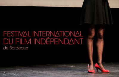 Reportage photo - Ecran noir, le Festival International du Film Indépendant de Bordeaux est officiellement lancé !