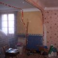 premier travaux