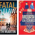 A FATAL FLAW, de Faith Martin