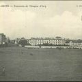 339 - Panorama de l'Hospice d'Ivry.