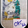 Harfang des Sommets avec Cat44, 24e inscrite