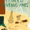 Et on est devenus amis