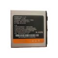 2050mAh Batterie Gionee BL-G020B pour Gionee W900 Nouvelle