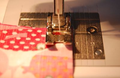 TUTO POCHETTE HOUSSE A MIROIRS/CONCOURS