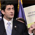 Election Présidentielle Américaine: Paul Ryan peut-il faire aussi bien que Mitt Romney ? 