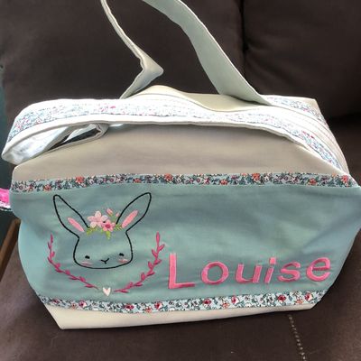 Sac Louise