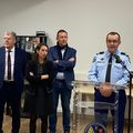 Inauguration de la Maison de Prévention et de Protection des Familles à Laon : un engagement fort contre les violences intrafamiliales