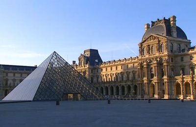 Site de Louvre !! 