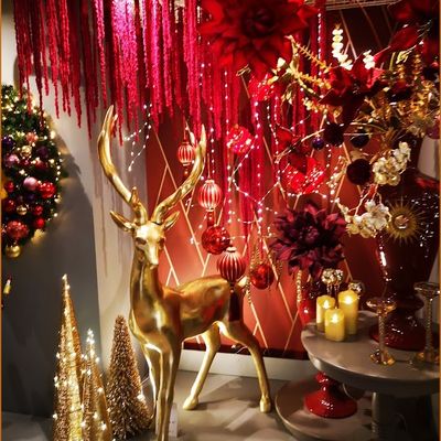 Regard sur Noël 2025