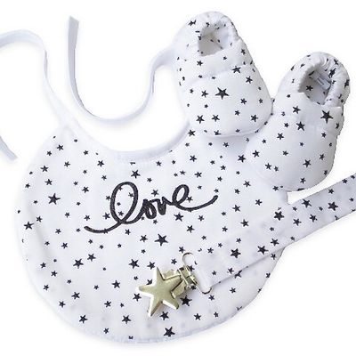 Ensemble cadeau unisexe...