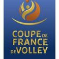 Live 1/2 finale coupe de France de volley 2015