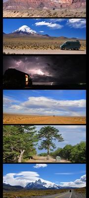 Bilan de retour... Happy 2011!