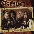 Download Crashdiet  - The Unattractive Revolution