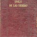 Inés de Las Sierras, Charles Nodier