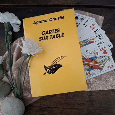Ce que j'ai lu en mai 2025