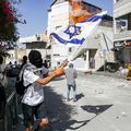 Issawiyeh, la ville palestinienne qui résiste aux sanctions collectives d’Israël