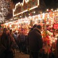 471 - 20/12 - Marché de Noël de Francfort