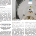 IRM de demain