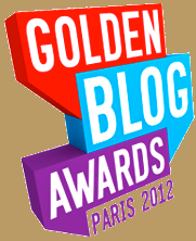 Votez (encore) ! [Golden Blog Awards]