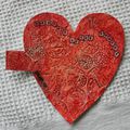 heart journal avril 