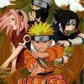 naruto un manga vraiment genial