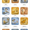 Horoscopes préhistoriques (2)