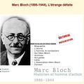 Marc Bloch