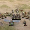 [KOW/WHB] Armée de BretoNain - Fin