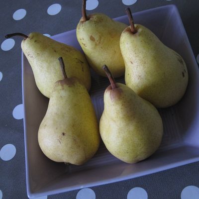 Pour bien finir la semaine !