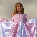 Dernier modèle de robe de princesse