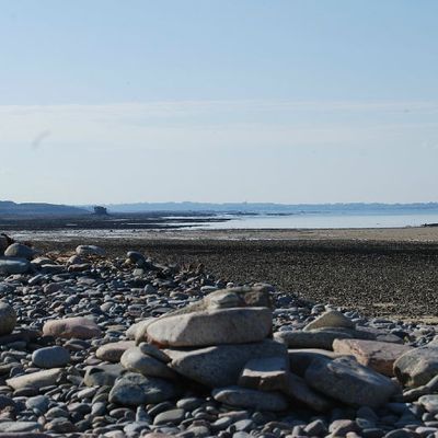 Vacances de février sur la côte de Goëlo