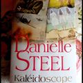 Kaléidoscope -Danielle Steel.