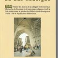 Pages d'Histoire du Bas-Rouergue 2016