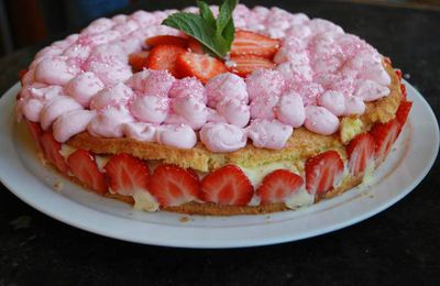 Fraisier