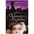 Les vampires de Manhattan, Mélissa de la Cruz