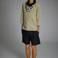 Fashion Week Milan Spring 2010 Men's Marni 