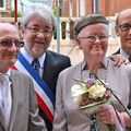 ALAIN CHAUMONT ET CHRISTINE DAMPERONT.