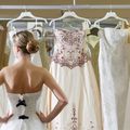 Conseils à considérer lors du choix de la meilleure robe de mariée