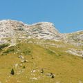 Tour en chartreuse à la Dent de Crolles