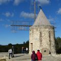 Fontvieille et son patrimoine, 7/02/21