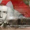 " UN COEUR POUR PHILIPPE" FILS DU LIEUTENANT PARACHUTISTE DE LA LÉGION ÉTRANGÈRE ROGER DEGUELDRE MARTYRE DE L’ALGÉRIE FRANÇAISE 